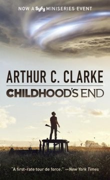 Конец детства / Childhood's End (2015) смотреть онлайн бесплатно в отличном качестве