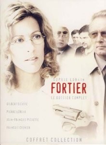 Тайны разума / Fortier (2001) смотреть онлайн бесплатно в отличном качестве