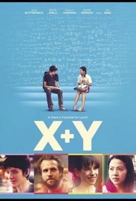 X+Y / X+Y (2014) смотреть онлайн бесплатно в отличном качестве