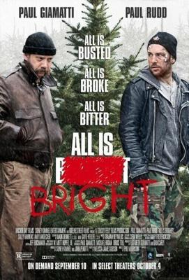 Почти Рождество / All Is Bright (2013) смотреть онлайн бесплатно в отличном качестве