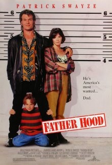 Отчаянный папа / Father Hood () смотреть онлайн бесплатно в отличном качестве