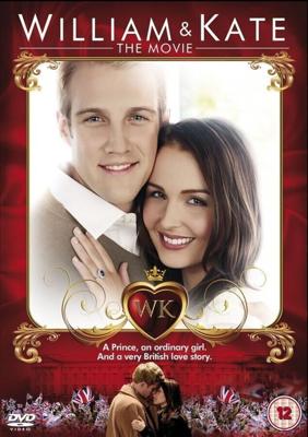 Уильям и Кейт / William & Kate (2011) смотреть онлайн бесплатно в отличном качестве