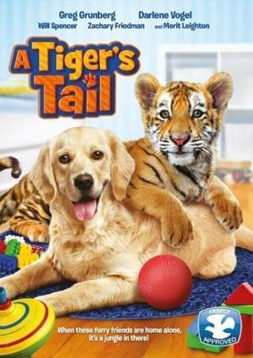 Тигриный хвост (A Tiger's Tail) 2014 года смотреть онлайн бесплатно в отличном качестве. Постер