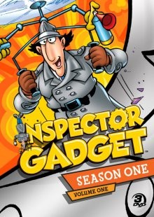 Инспектор Гаджет / Inspector Gadget (1980) смотреть онлайн бесплатно в отличном качестве