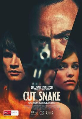 Раненый змей / Cut Snake (2014) смотреть онлайн бесплатно в отличном качестве