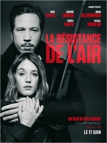 Сопротивление воздуха / La résistance de l'air (2015) смотреть онлайн бесплатно в отличном качестве