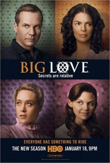 Большая любовь / Big Love (2006) смотреть онлайн бесплатно в отличном качестве