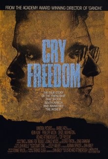 Клич свободы / Cry Freedom (None) смотреть онлайн бесплатно в отличном качестве