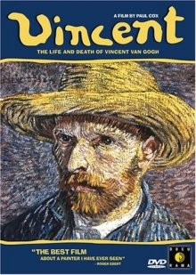 Ван Гог: Портрет, написанный словами / Van Gogh: Painted with Words () смотреть онлайн бесплатно в отличном качестве