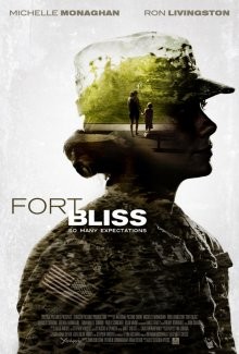 Форт Блисс / Fort Bliss (2014) смотреть онлайн бесплатно в отличном качестве