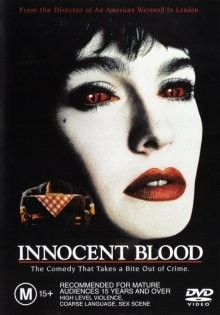 Кровь невинных / Innocent Blood (None) смотреть онлайн бесплатно в отличном качестве