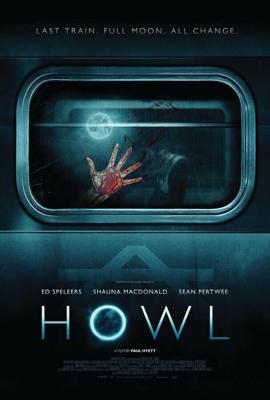 Вой / Howl (2015) смотреть онлайн бесплатно в отличном качестве