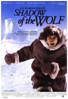 Тень волка (Shadow of the Wolf)  года смотреть онлайн бесплатно в отличном качестве. Постер