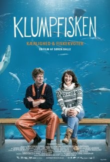 Рыба-солнце / Klumpfisken (2014) смотреть онлайн бесплатно в отличном качестве