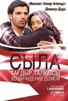 Сыла: Возвращение домой / Sila (2006) смотреть онлайн бесплатно в отличном качестве