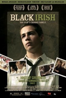 Черный ирландец / Black Irish (2007) смотреть онлайн бесплатно в отличном качестве