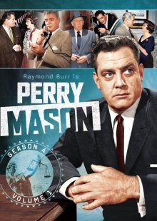 Перри Мэйсон / Perry Mason (1957) смотреть онлайн бесплатно в отличном качестве