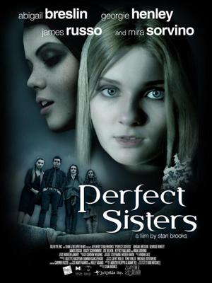 Школьный проект / Perfect Sisters (None) смотреть онлайн бесплатно в отличном качестве