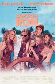 Капитан Рон / Captain Ron () смотреть онлайн бесплатно в отличном качестве