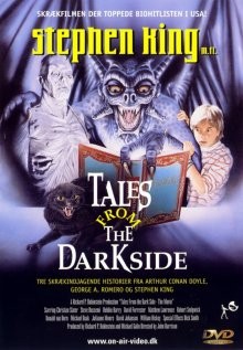 Сказки с темной стороны / Tales from the Darkside (1983) смотреть онлайн бесплатно в отличном качестве