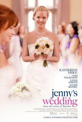 Свадьба Дженни / Jenny's Wedding (None) смотреть онлайн бесплатно в отличном качестве