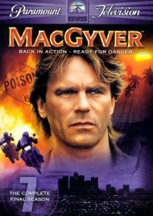 Секретный агент Макгайвер / MacGyver () смотреть онлайн бесплатно в отличном качестве