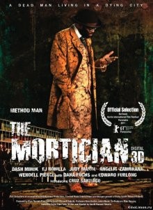 Гробовщик / The Mortician (2010) смотреть онлайн бесплатно в отличном качестве