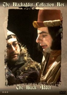 Черная гадюка / The Black Adder () смотреть онлайн бесплатно в отличном качестве