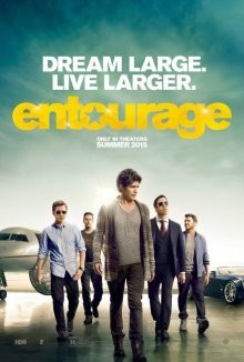 Антураж / Красавцы / Entourage () смотреть онлайн бесплатно в отличном качестве