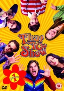 Шоу 70−х / Ох уж эти 70-е / That '70s Show (None) смотреть онлайн бесплатно в отличном качестве