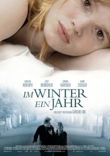 Зимой будет год / Im Winter ein Jahr (2008) смотреть онлайн бесплатно в отличном качестве