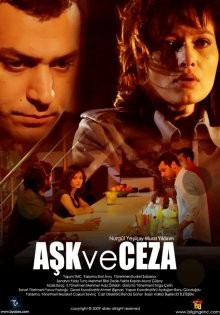 Любовь и наказания / Ask ve ceza (2010) смотреть онлайн бесплатно в отличном качестве