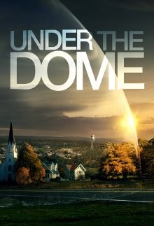 Под куполом / Under the Dome (None) смотреть онлайн бесплатно в отличном качестве