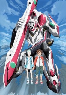 Эврика 7 / Kokyô shihen Eureka Seven (2005) смотреть онлайн бесплатно в отличном качестве