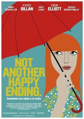 Не просто счастливый конец / Not Another Happy Ending (2013) смотреть онлайн бесплатно в отличном качестве