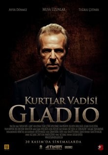 Долина волков: Гладио / Kurtlar Vadisi: Gladio (2009) смотреть онлайн бесплатно в отличном качестве