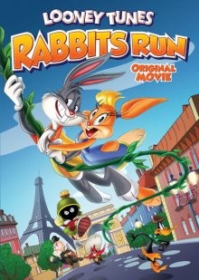 Луни Тюнз: Кролик в бегах / Looney Tunes: Rabbit Run () смотреть онлайн бесплатно в отличном качестве