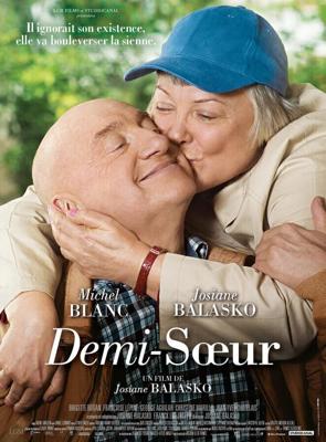 Ненетт / Demi-soeur (2013) смотреть онлайн бесплатно в отличном качестве