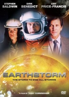 Земля под ударом / Earthstorm (2006) смотреть онлайн бесплатно в отличном качестве