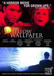 Жёлтые обои (The Yellow Wallpaper)  года смотреть онлайн бесплатно в отличном качестве. Постер