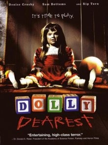 Прелестная Долли / Dolly Dearest () смотреть онлайн бесплатно в отличном качестве