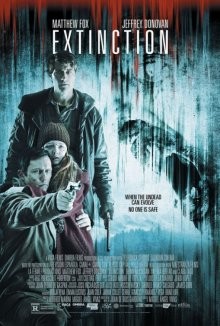 Вымирание / Extinction (2015) смотреть онлайн бесплатно в отличном качестве