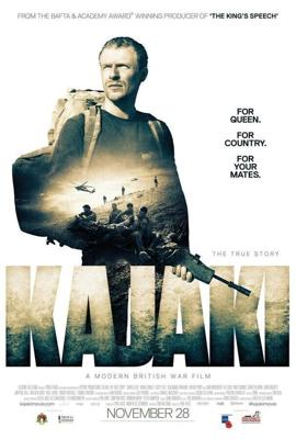 Каджаки: Правдивая история / Kajaki (2014) смотреть онлайн бесплатно в отличном качестве