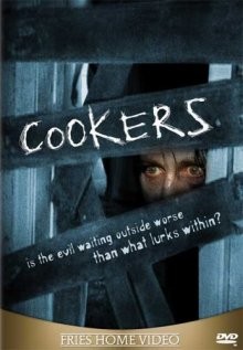 Призраки опиума / Cookers (2001) смотреть онлайн бесплатно в отличном качестве