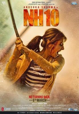 Национальная трасса 10 / Nh10 (2015) смотреть онлайн бесплатно в отличном качестве