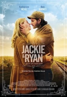 Джеки и Райан / Jackie & Ryan (2014) смотреть онлайн бесплатно в отличном качестве