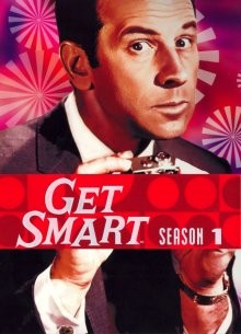 Напряги извилины / Get Smart (None) смотреть онлайн бесплатно в отличном качестве