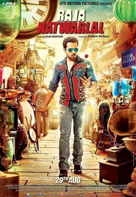 Раджа Натварлал / Raja Natwarlal (2014) смотреть онлайн бесплатно в отличном качестве