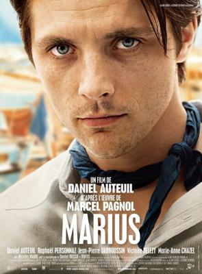 Мариус / Marius (2013) смотреть онлайн бесплатно в отличном качестве