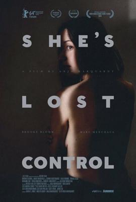 Теряя контроль / She's Lost Control (2014) смотреть онлайн бесплатно в отличном качестве